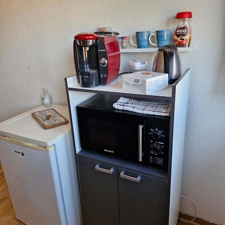 Face A La Cathedrale Apartment Страсбург Екстериор снимка