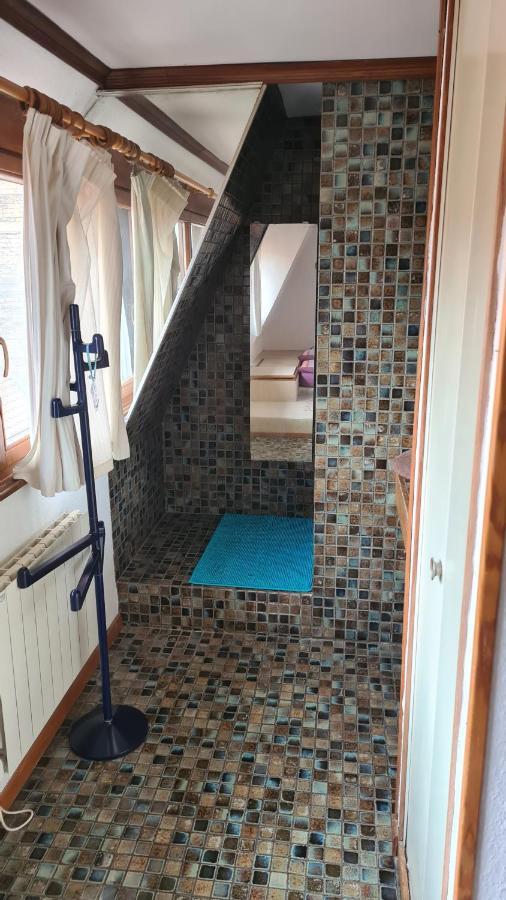 Face A La Cathedrale Apartment Страсбург Екстериор снимка